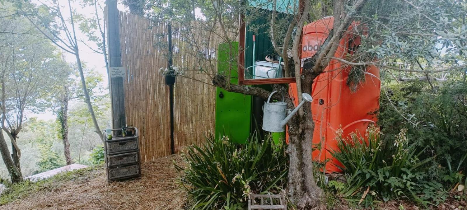 Habitat Eco Farm Ξενοδοχείο Σορέντο Εξωτερικό φωτογραφία
