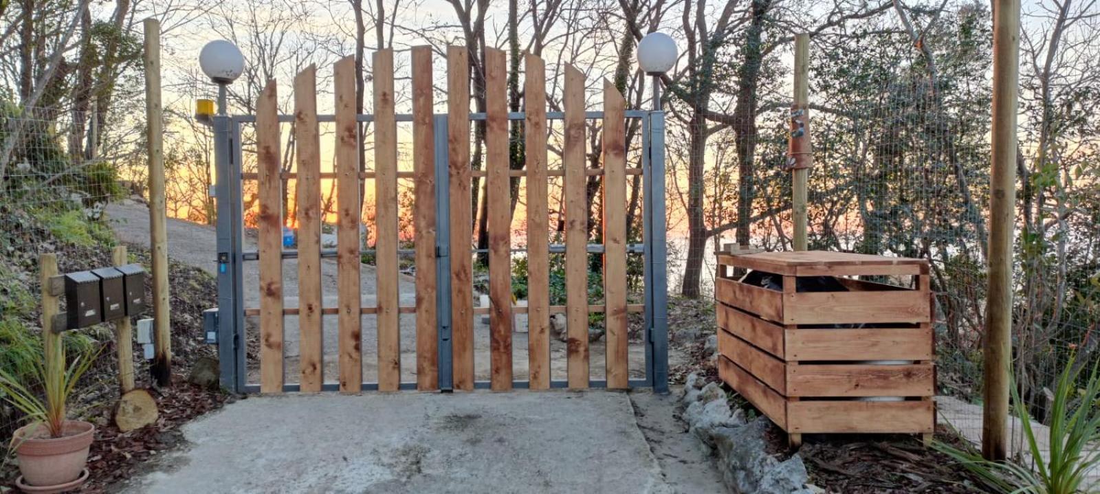 Habitat Eco Farm Ξενοδοχείο Σορέντο Εξωτερικό φωτογραφία